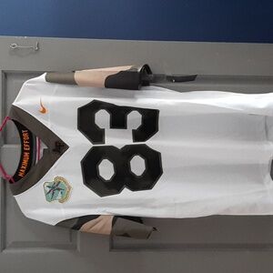 #83 Air Force Falcons Nike Special Game Jersey